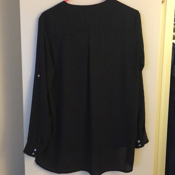 H&M Blouse - Picture 4 of 4